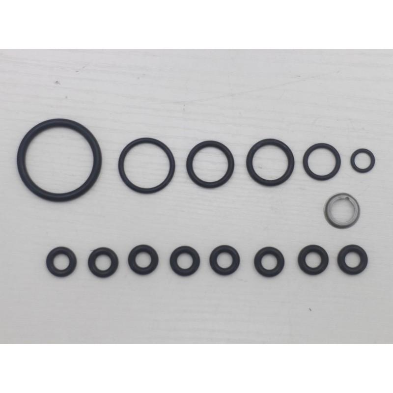 Full Engine Rebuild Head Gasket Set kit fit for Nissan X-TRAIL T30 Primera P12E Teana J31 2.0L A01018H725 VRS QR20 QR20DE VRS