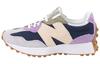 327 Женские New Balance 'Natural Indigo Raw Amethyst' Женские WS327PAA