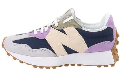 327 Женские 'Natural Indigo Raw Amethyst' Женские WS327PAA
