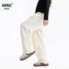 Вязаные брюки Annil Kids Весна 2026