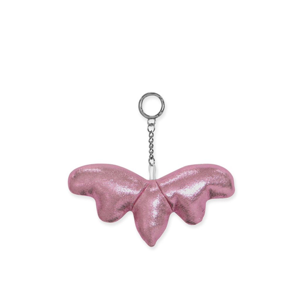 ABEEHUMS BIBI Игрушка Брелок ABH348-001 Розовый