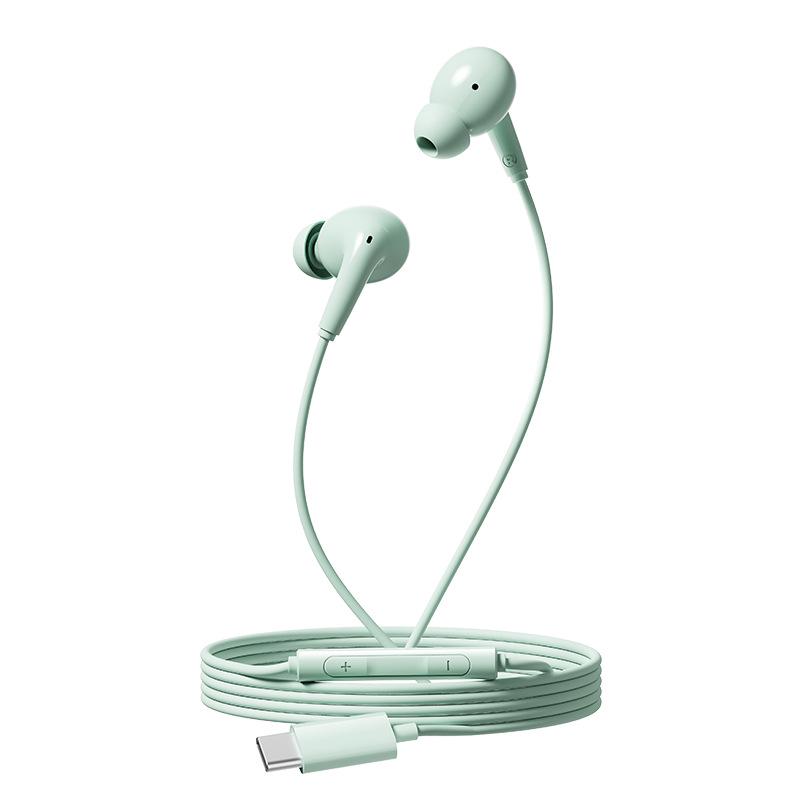 Проводные наушники-вкладыши Edifier H230P с разъемом Type-C