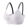 Women Sports Bras Crop Top Fitness Gym Running Sportswear Women's Underwear Push Up Brassiere Yoga Bra