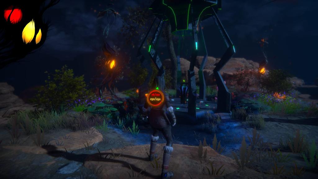 Seed of Life North PS5 (Import version America) -