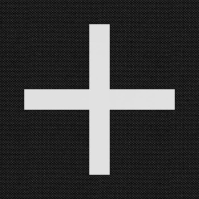 VidaXL Jumping Mat Black Fabric for 4.27 M Round Trampoline