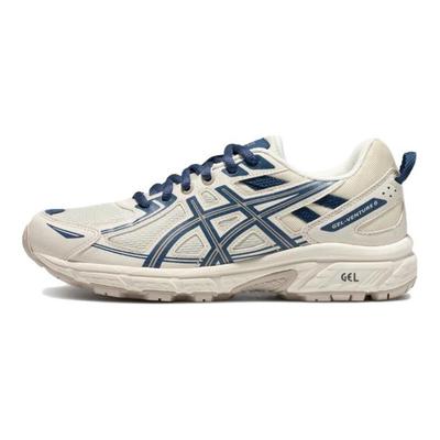 Женские кроссовки Gel Venture 6 'White Blue' 1012B359-100