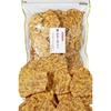 Tsukami Kura Official Mislabelled Whole Squid Fry Large Capacity Chips Snack 500 Senari Shokai