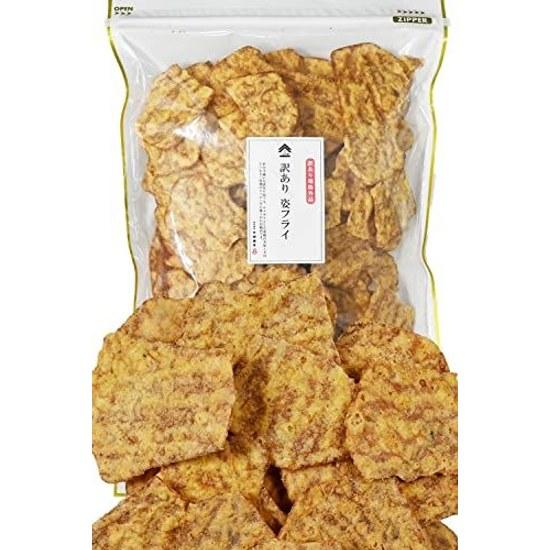 Tsukami Kura Official Mislabelled Whole Squid Fry Large Capacity Chips Snack 500 Senari Shokai