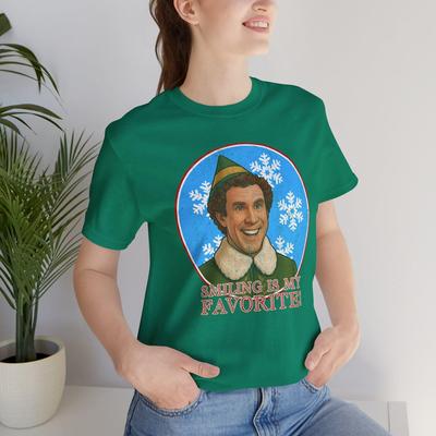 Верх – Футболки