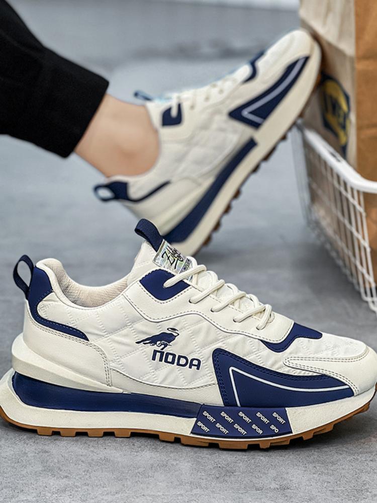 Мужская обувь 2025 года Кроссовки Дышащая спортивная обувь Мужские кроссовки Повседневная обувь для мужчин Кроссовки для ходьбы Zapatillas Hombre