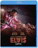 Elvis DVD Set Blu-ray & (2 Discs)