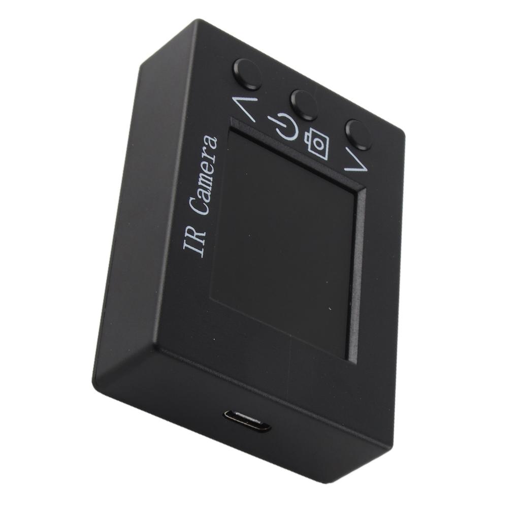 Thermal Imager 1.8 Inch TFT Screen High Accuracy Non Contact Temperature Detection Tool Infrared Thermal Camera