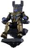 Movie Masterpiece Guardians of the Galaxy Thanos Scale Plastic Painted Movable Figure 1/6