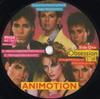 7-дюймовая пластинка ANIMOTION - Obsession PH34 Mercury 1985 UK Танцевальная и Электронная Б/У