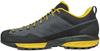 Trekking Shoes Mescalito Planet Gray/curry