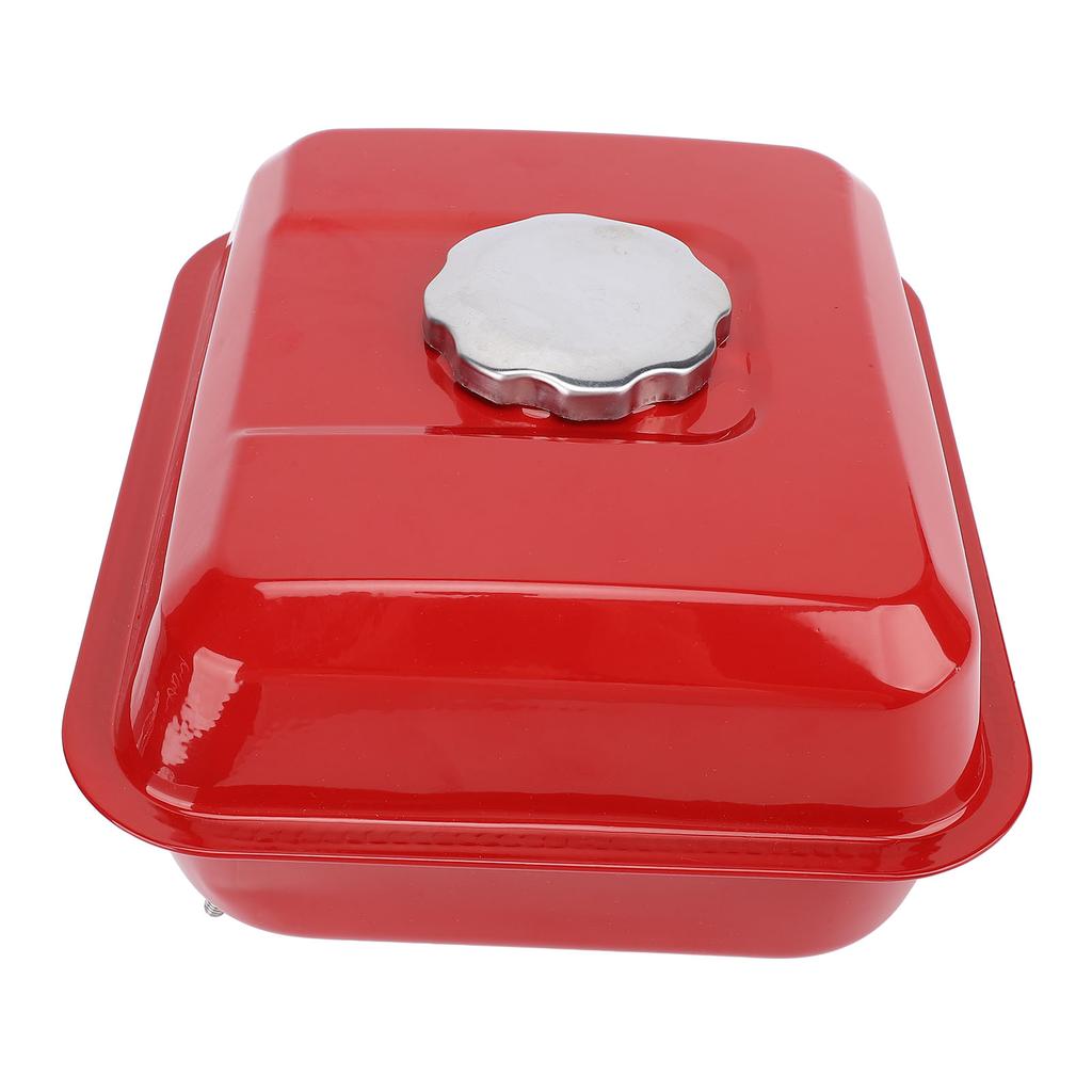 Мини-байк бензобак железный топливный бак замена для Coleman CT200U CT200U EX BT200X красный