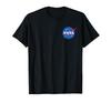 Официально лицензированная футболка NASA