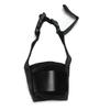 Dog Muzzle Comfortable Adjustable Easy To Wear Easy To Clean Anti Bite and Anti Eating Dog MuzzleL