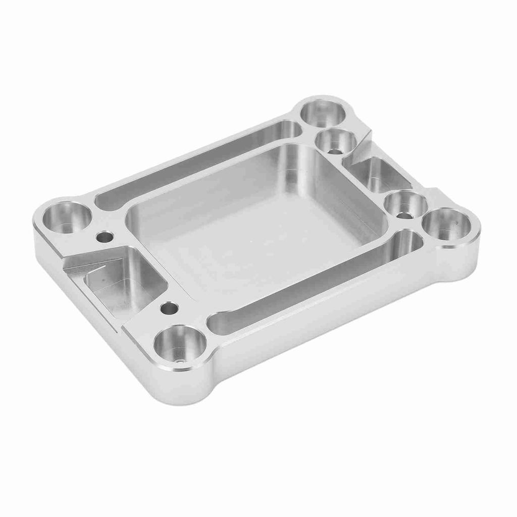 Shifter Base Plate Kit Replacement for Acura Integra RSX K20 K24 KSeries Engine EG EK