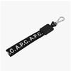 Apc Keyring Jacquard H63636 Lzz Black