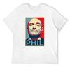 Phl Cllns Vintage TShirt hippie clothes korean fashion graphic tee shirt shirts graphic tee slim fit t shirts for Unisex