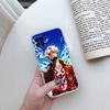 MH123 Чехол One Piece Sanji для Motorola E7 G6 G7 G8 G9 Plus Power Play G10 G20 G04 E30 E40 E22 E20 E13 E15 G22 G23 G05 G75 G35 G55
