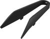 Силиконовые мини-щипцы Yamazaki Jitsugyo, черные, Ш6,7 x Г20,3 x В4,8 см, можно мыть в посудомоечной машине, плавающий наконечник, удобно держать, 1888