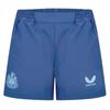 Castore Womens/Ladies Travshor Newcastle United FC Shorts