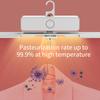 New Portable Dryer Travel Folding Home Clothes Small Drying Rack Mini Clothes Quick Dryer Warm Quilt Shoe Dryer