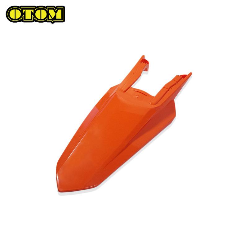For KTM 2023-2024 Motorcycle Rear Fender Body Fairing Cover Guard Mudguard Protector SX SXF XC XCF 125 250 300 350 450 Dirt Bike