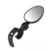 1 шт. Универсальное велосипедное зеркало заднего вида, регулируемое на 360 градусов, зеркало заднего вида, велосипедные аксессуары, отражатель на руль для дорожного велосипеда