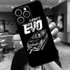 Чехол для телефона JDM Car Evo для iPhone 15 13 12 11 14 Pro Max Mini X XR XS Max SE 2020 2022 7 8 15 Plus