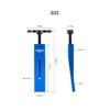 TOOPRE Bicycle Hydraulic Oil Disc Brake Piston Reset Tool MTB Road Bike Oil Disc Brake Caliper Piston Reset Installation Tools