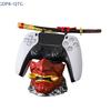 НОВАЯ Игра God Of War Для Геймпада Креативная Подставка Уникальная Подставка для Геймпада Настольное Украшение Игровой Аксессуар