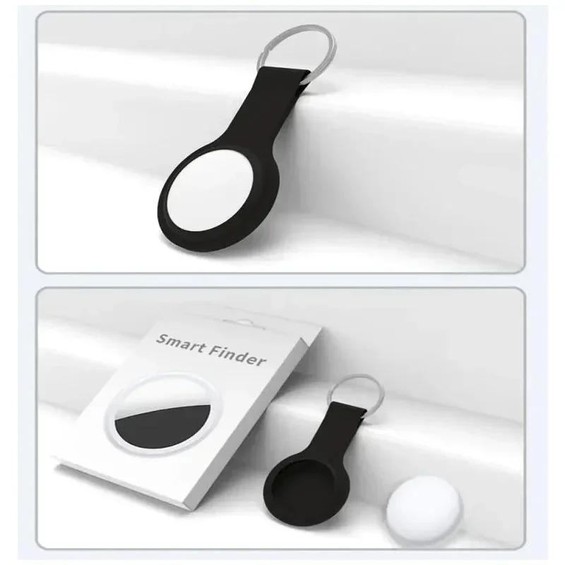 Smart Finder Tracker Key Finder Телефон-приложение Поиск с сигнализацией Местоположение в реальном времени Трекер позиционирования детей Локатор домашних животных