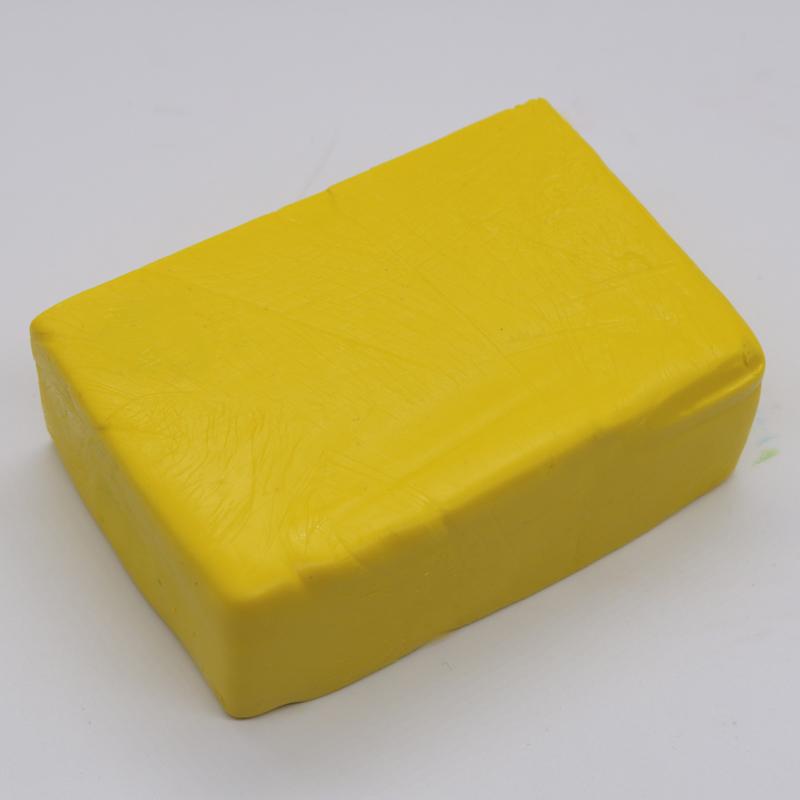 Профессиональная полимерная глина для лепки Керамическая глина DIY Мультяшная скульптурная глина Кукла Керамика Материал для изготовления Цвет кожи Мягкая глина