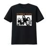 Steely Dan Classic 70s Rock Band Heavy Cotton T Shirt S 3xl Vintage Washed Versatile Streetwear Slightly Breathable Unisex Soft
