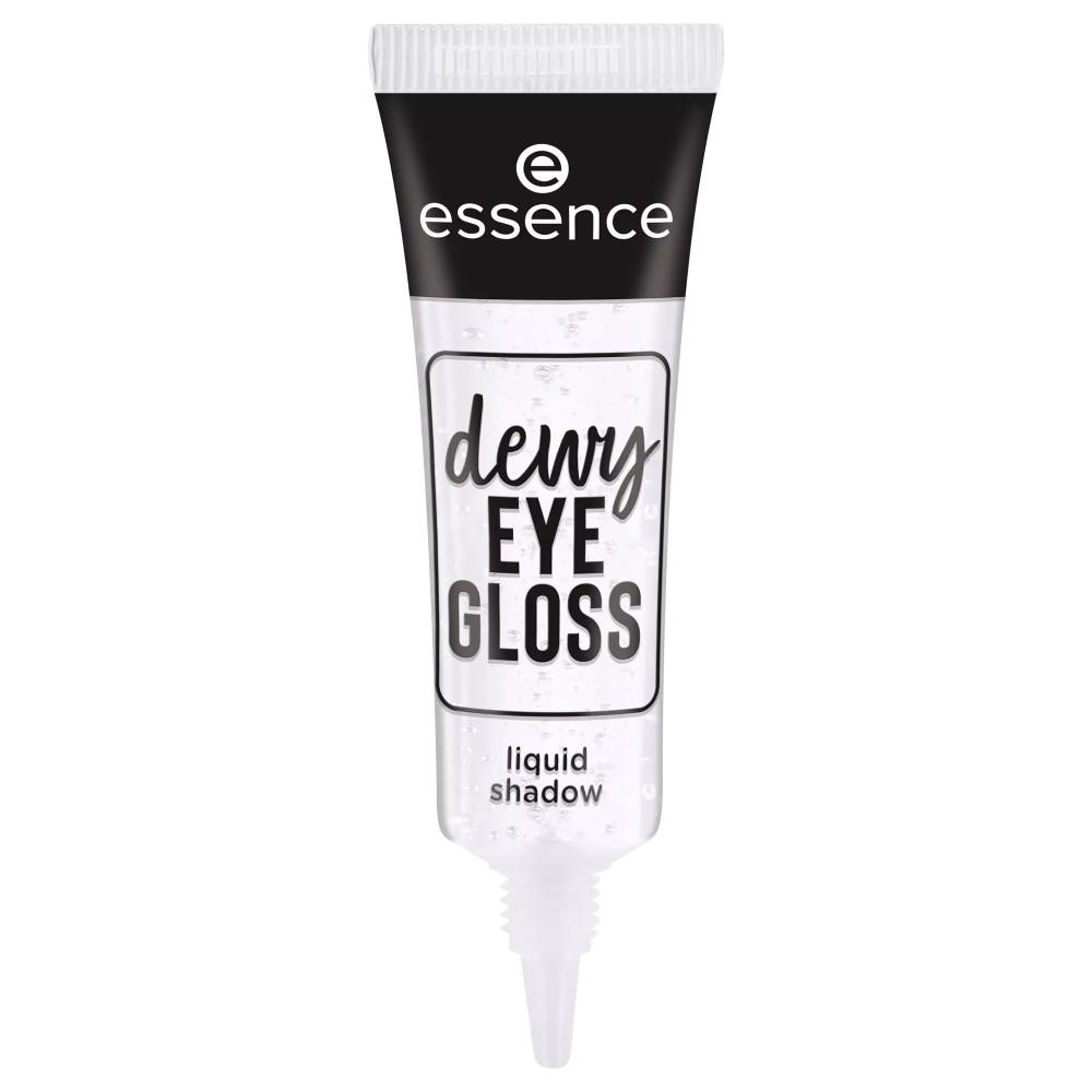 Essence Dewy Eye Gloss Liquid Eyeshadow -