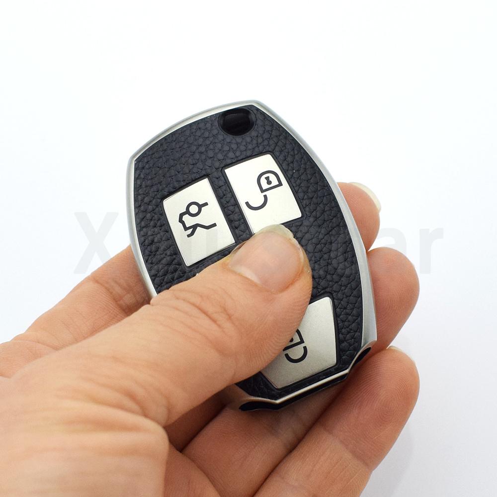 Кожаный ТПУ Чехол Брелок Чехол для Автомобильного Ключа Для Mercedes Benz A B C E Класса GLS GLA GLK GLC CLS CLA AMG W204 W205 W212 W463 W176