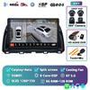 Android 14 Carplay Auto For Mazda CX5 CX-5 CX 5 2012-2015 Car Radio Navigaion GPS Multimedia Video Player 2din DVD Head Unit DSP