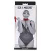 Sportsheets - Sex & Mischief Cupid Collar and Leash