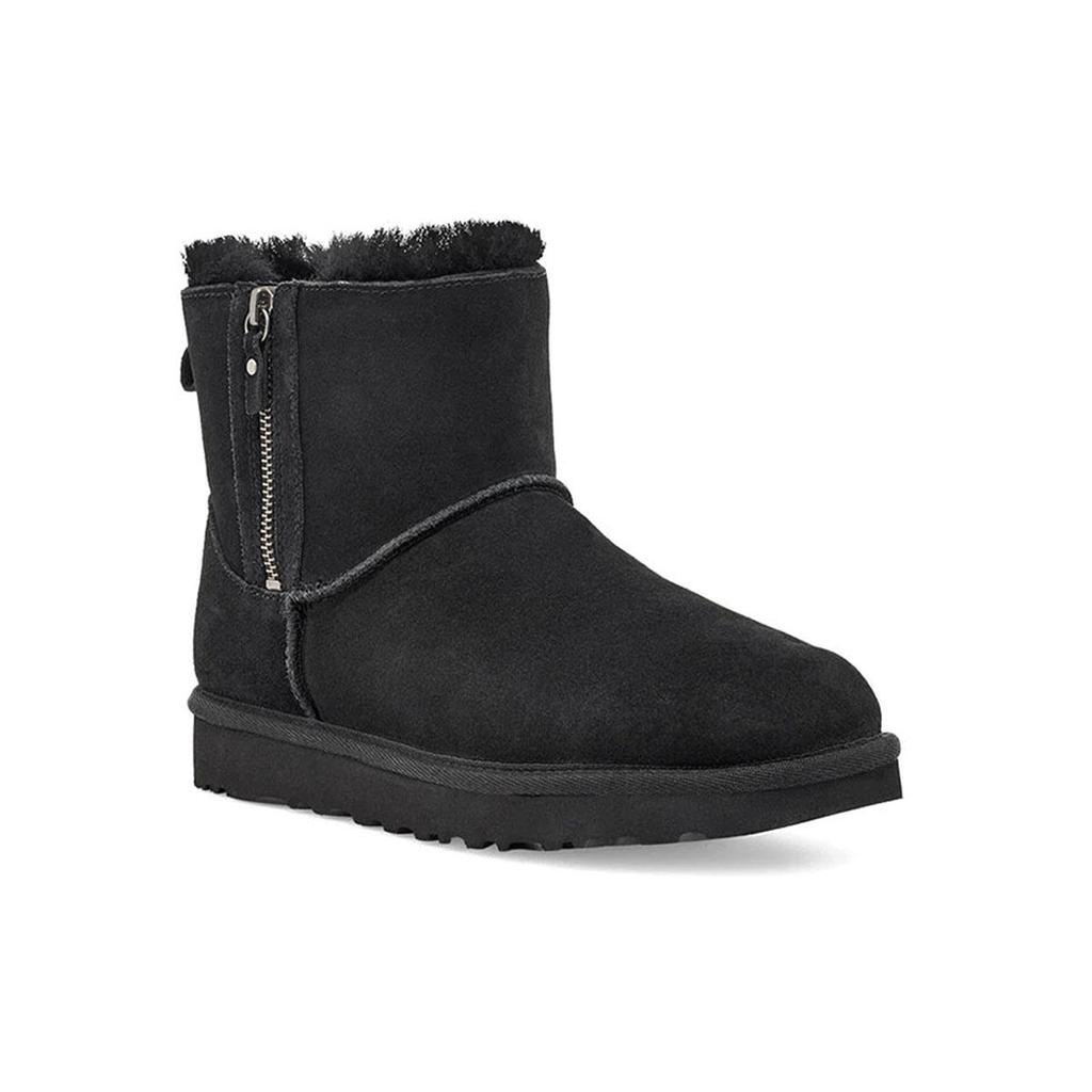 UGG Классическая мини сумка на двойной молнии женская 1118853-BLK