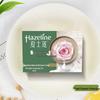 Мыло для ухода за кожей Hazeline Pink Rose 125 г, упаковка из 6 штук