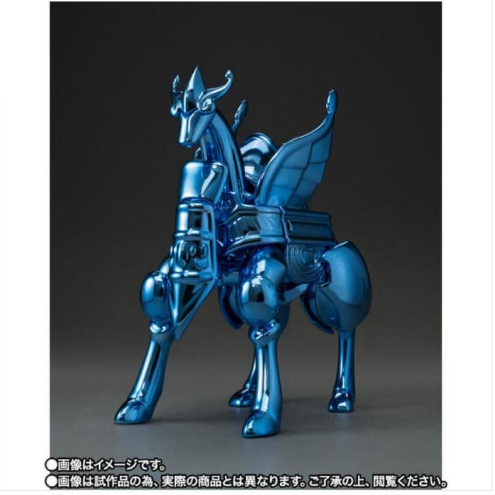 Tamashii Nation 2023 Limited Saint Cloth Myth Pegasus Seiya (Первоначальная бронзовая ткань) Оригинальная версия