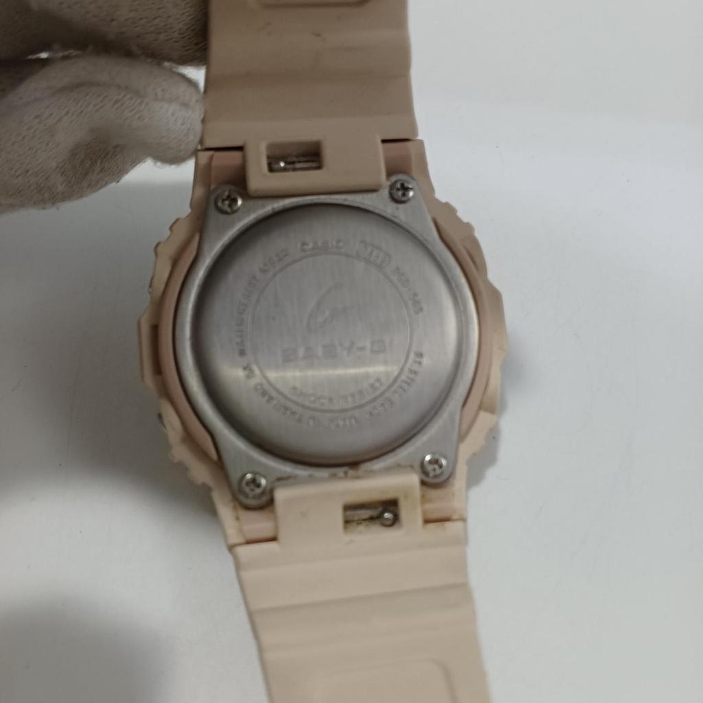 Б/у CASIO BGD-565 BABY-G