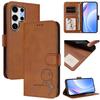 Fashion Magnetic Phone Case for Samsung Galaxy Note 8 9 10Pro 10 Plus 10 Lite 20 Ultra Flip Cover Card Slots Leather Wallet Case