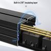 SDWS PDU Rack Mount Power Strip