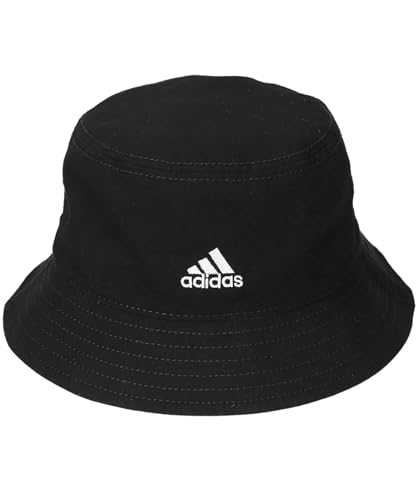 Adidas BOS OC Bucket Hat, Black