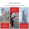 Shuang'an 25KV Electrical Insulating Safety Boots