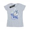 Womens/Ladies R2-D2 Blast Off Cotton T-Shirt